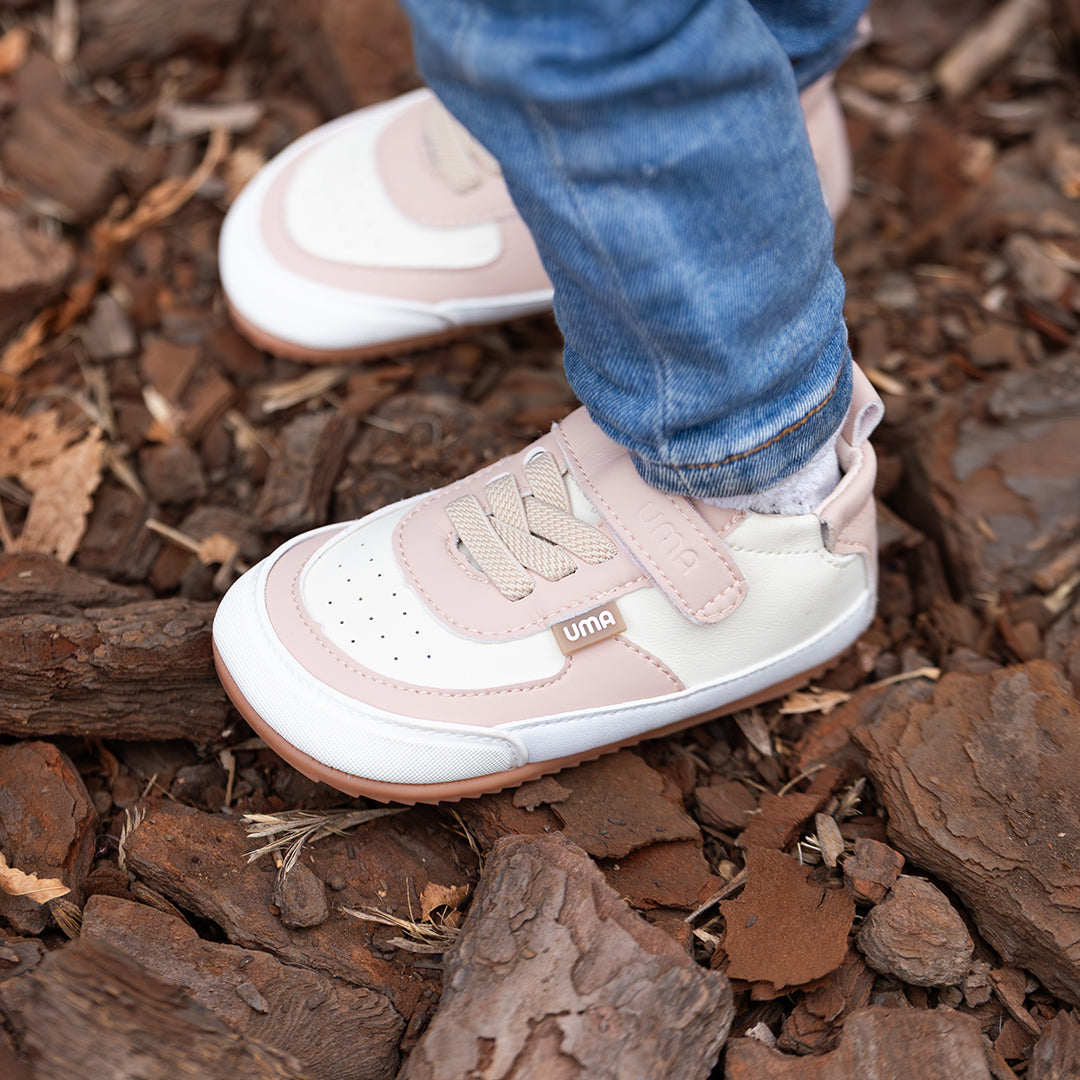 Retro Nude/Crema - Baby