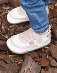 Retro Nude/Crema - Baby