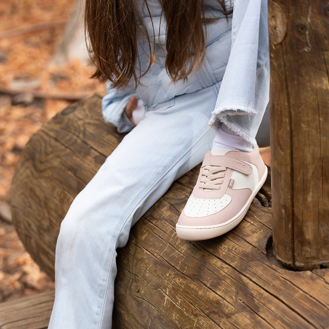 Retro Nude/Crema - Kids