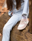 Retro Nude/Crema - Kids