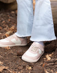 Retro Nude/Crema - Kids