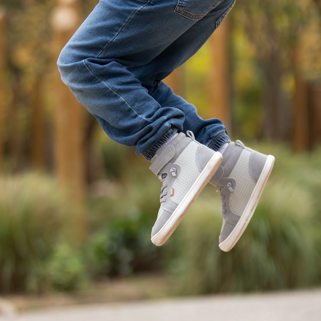 Flow Gris/Plomo - Kids