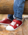 Cloud Star Rojo - Toddler