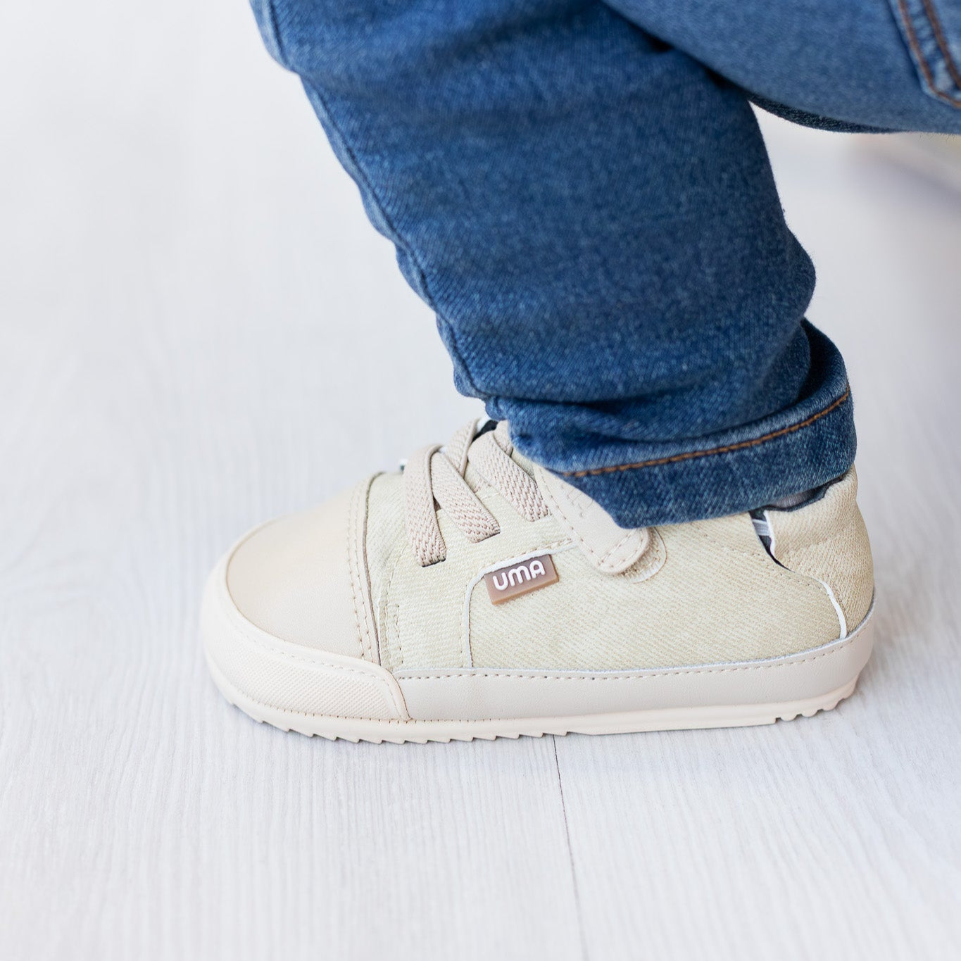 Cloud Denim Arena - Baby