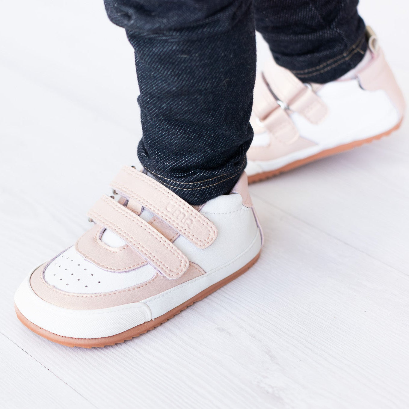Vintage Rosa Gold - Baby
