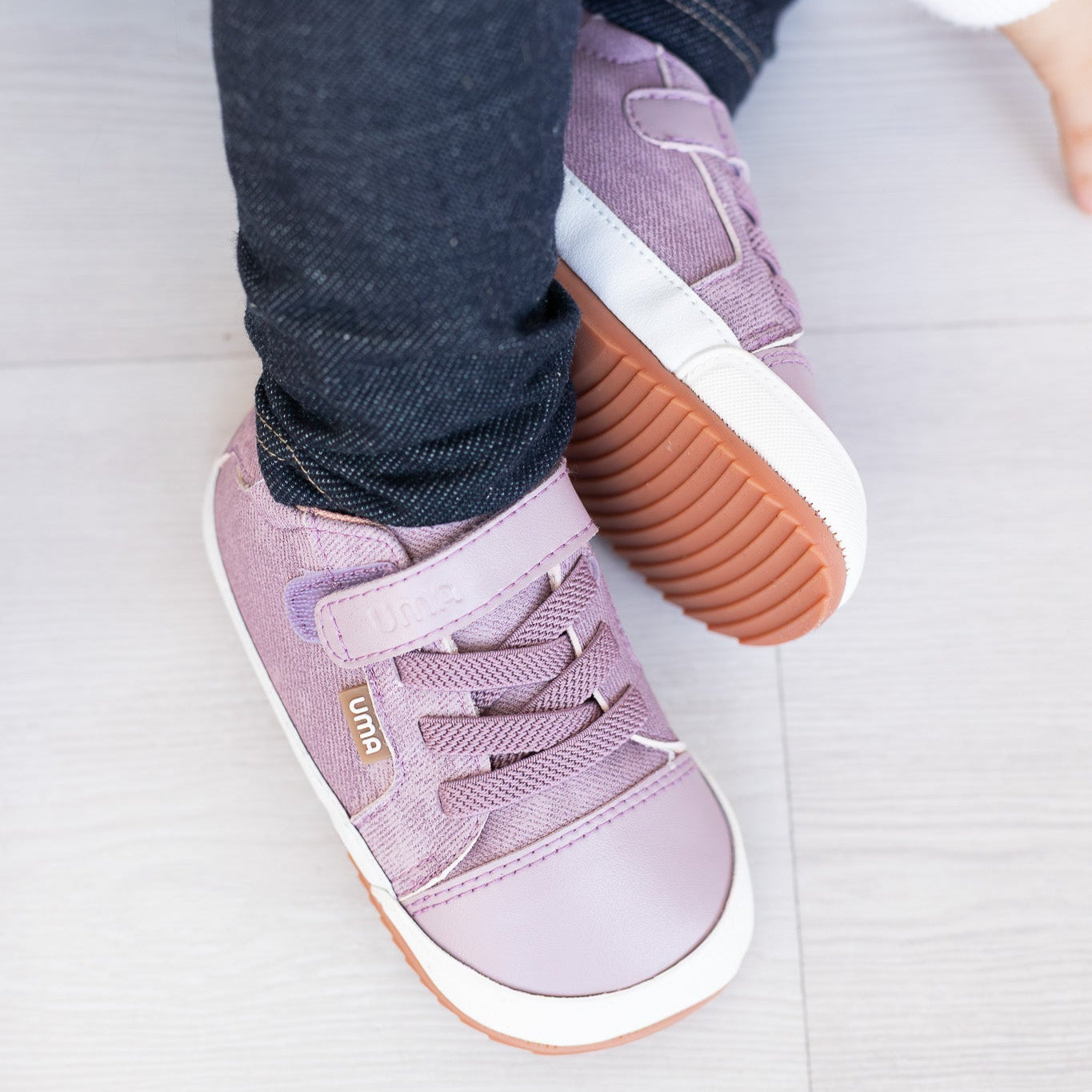 Cloud Denim Amatista - Baby