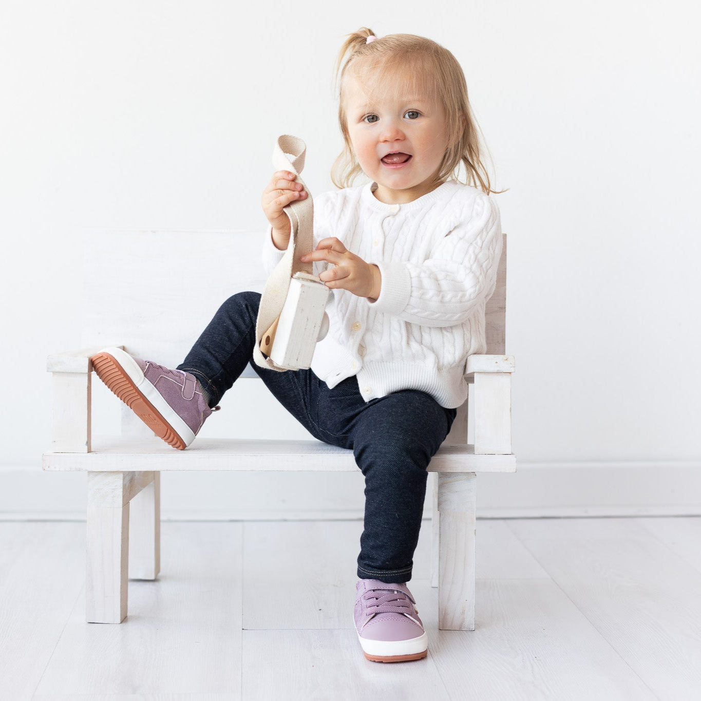 Cloud Denim Amatista - Baby