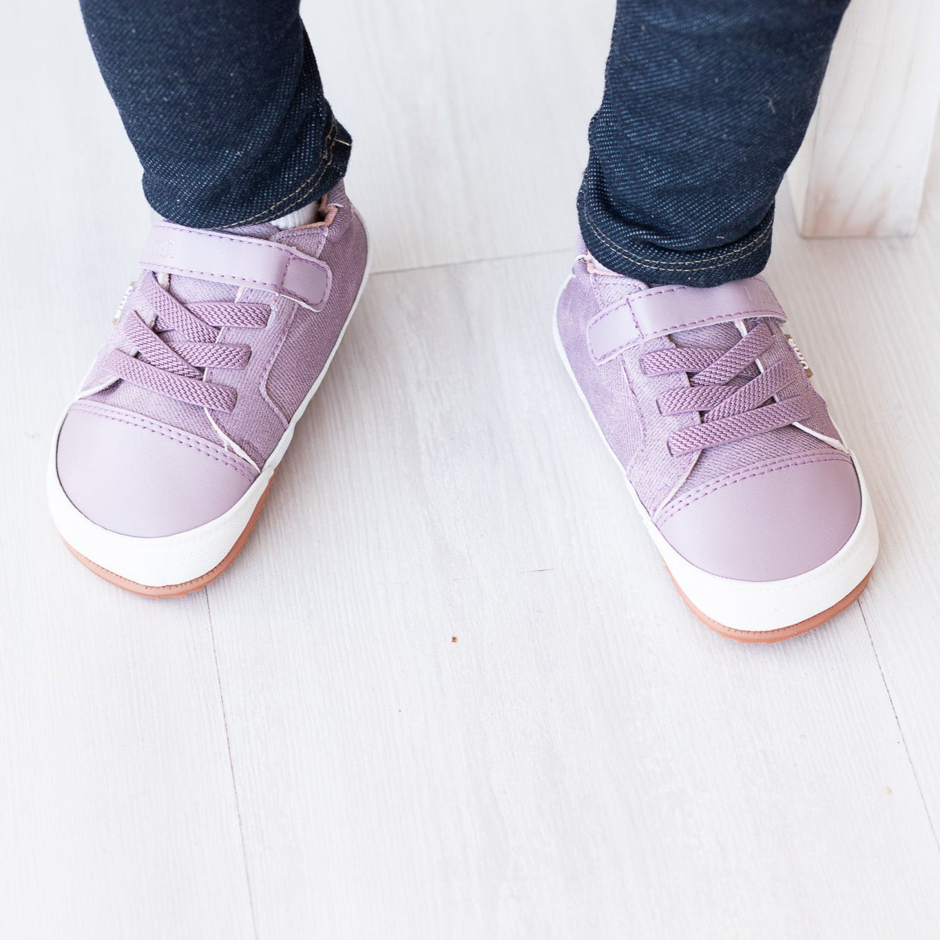 Cloud Denim Amatista - Baby