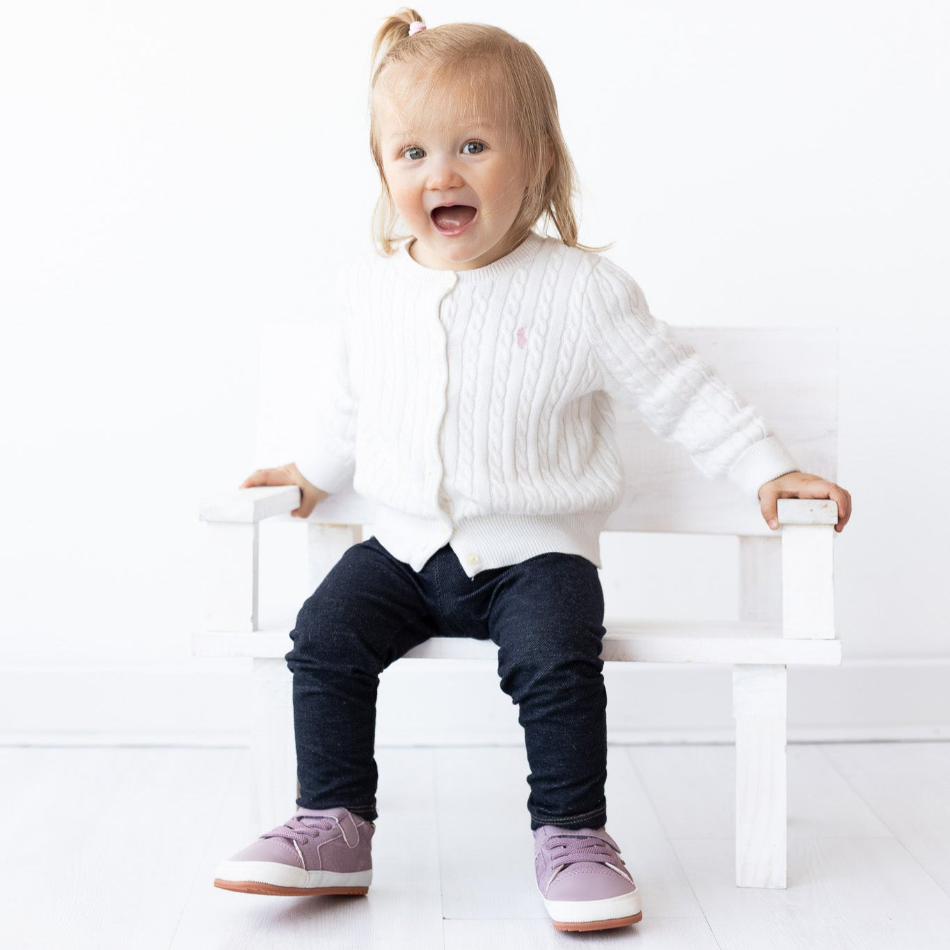 Cloud Denim Amatista - Baby
