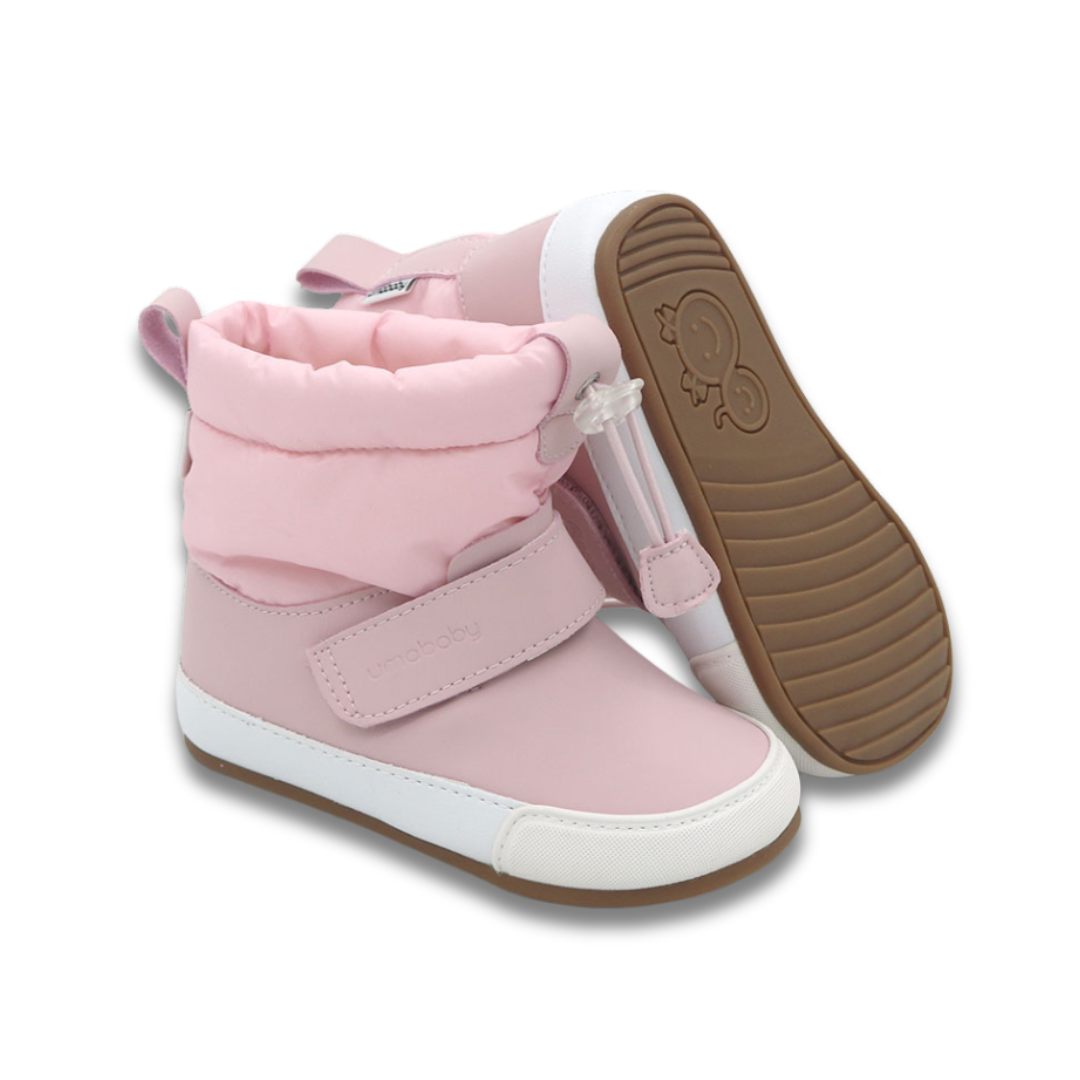 Snow Rosa Claro - Toddler