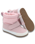 Snow Rosa Claro - Toddler