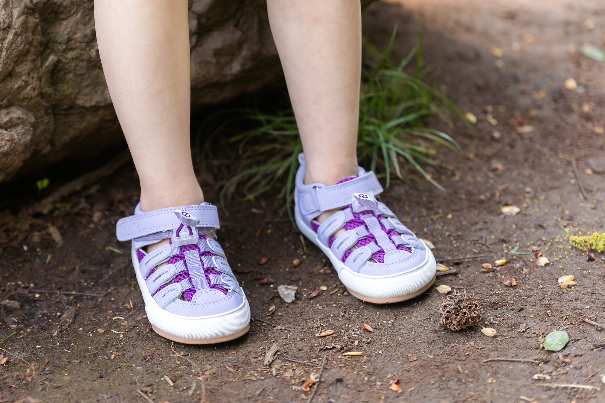 Xplorer Morada - Toddler