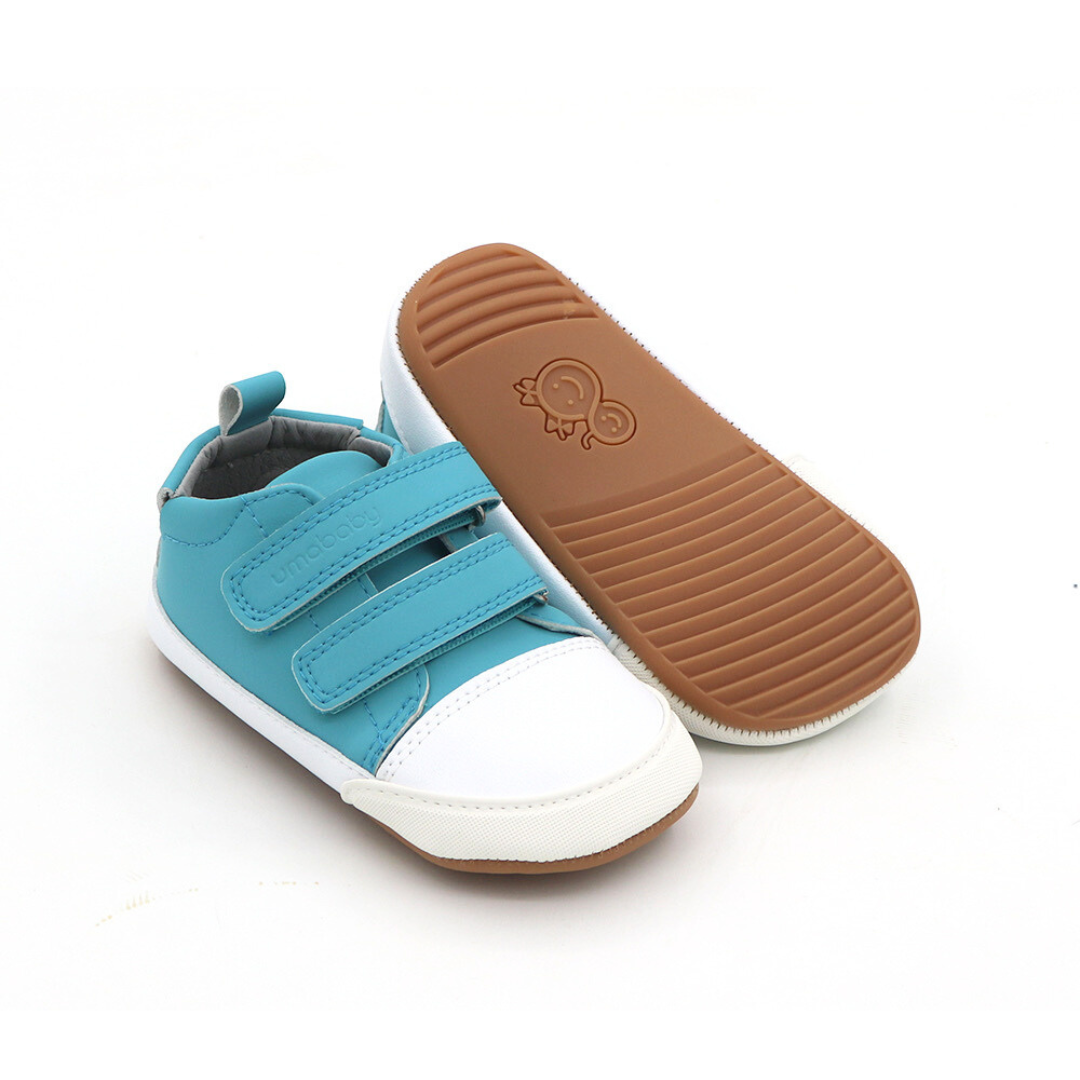 Leaf Acquamarina - Baby