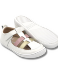 Breeze Blanca/Gold/Rosa - Kids