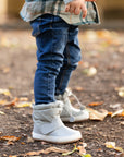 Snow Gris - Toddler