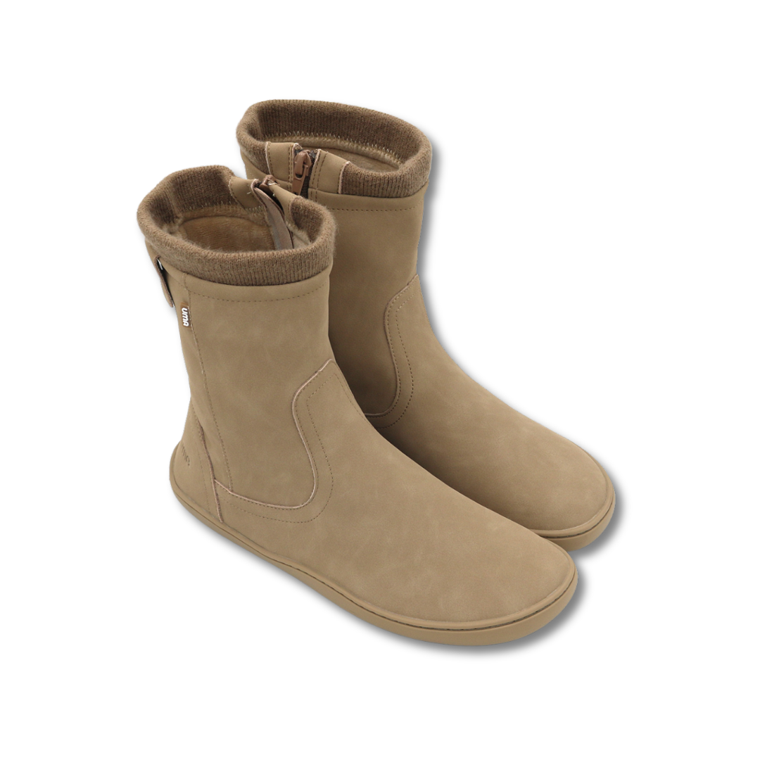 Bear Taupe - Adulto