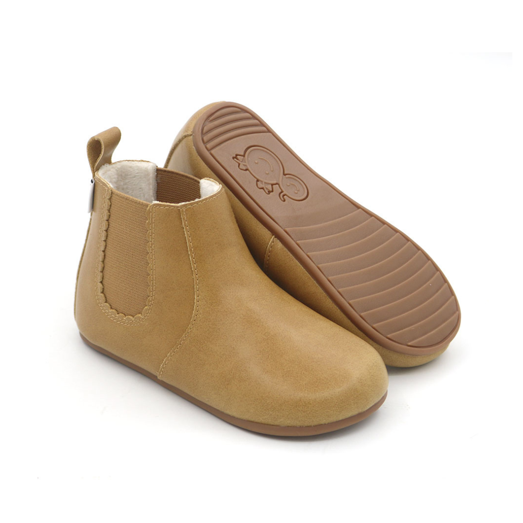 Chelsea Vuelos Caramelo - Toddler