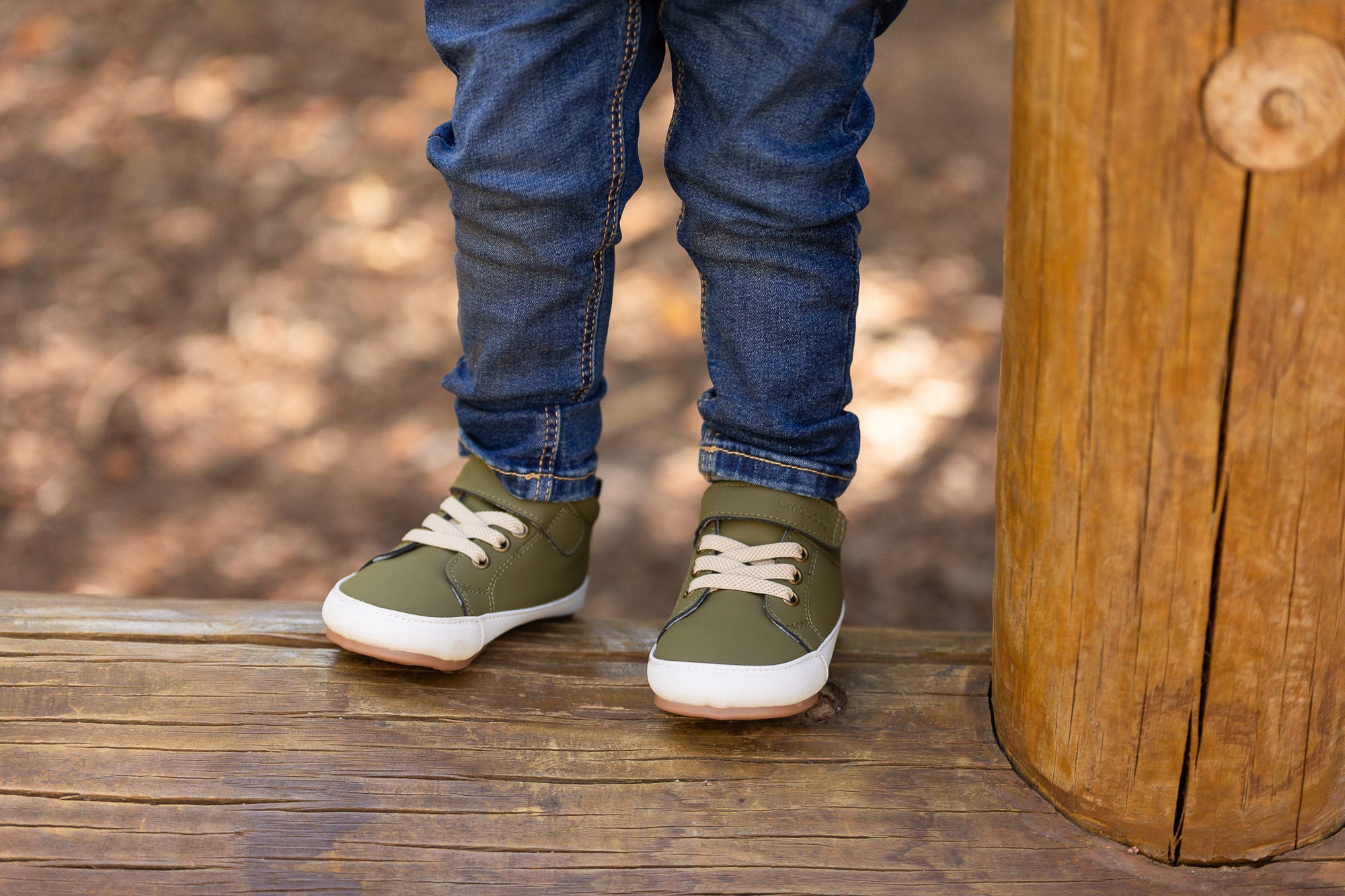Wave Verde Militar - Toddler