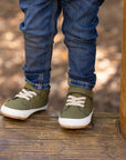 Wave Verde Militar - Toddler