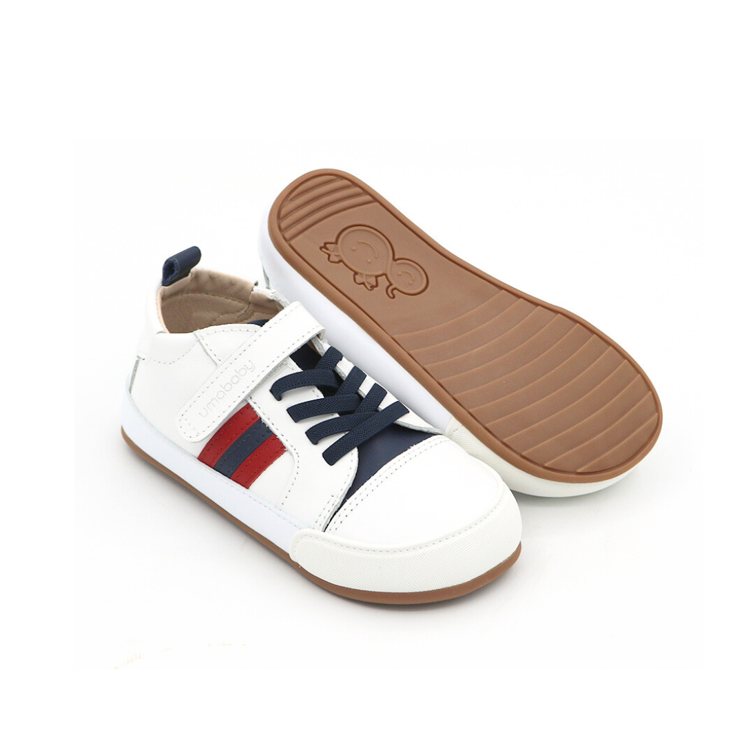 Cloud Rainbow Azul/Rojo - Toddler