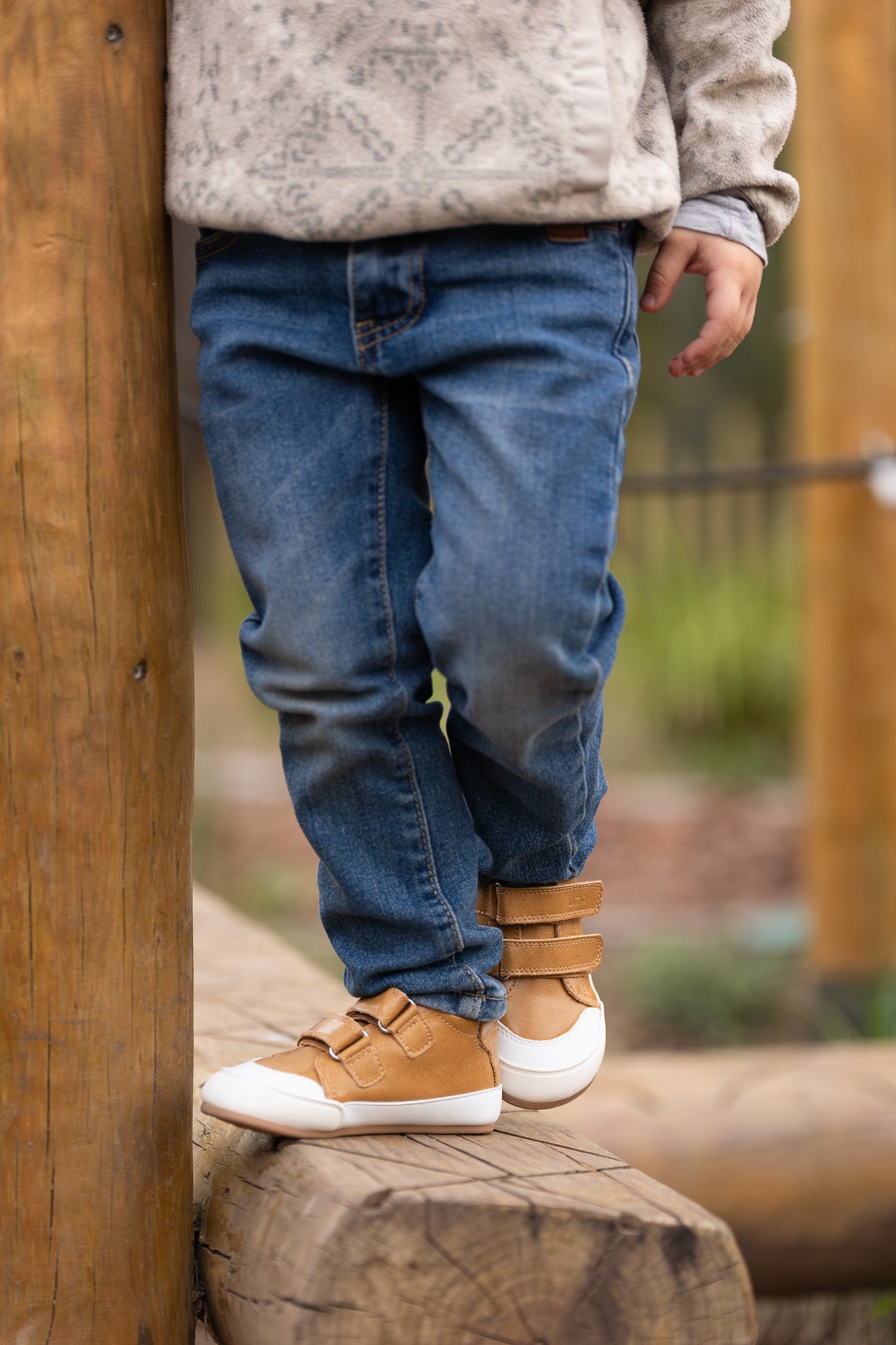 Leaf Camel - Toddler