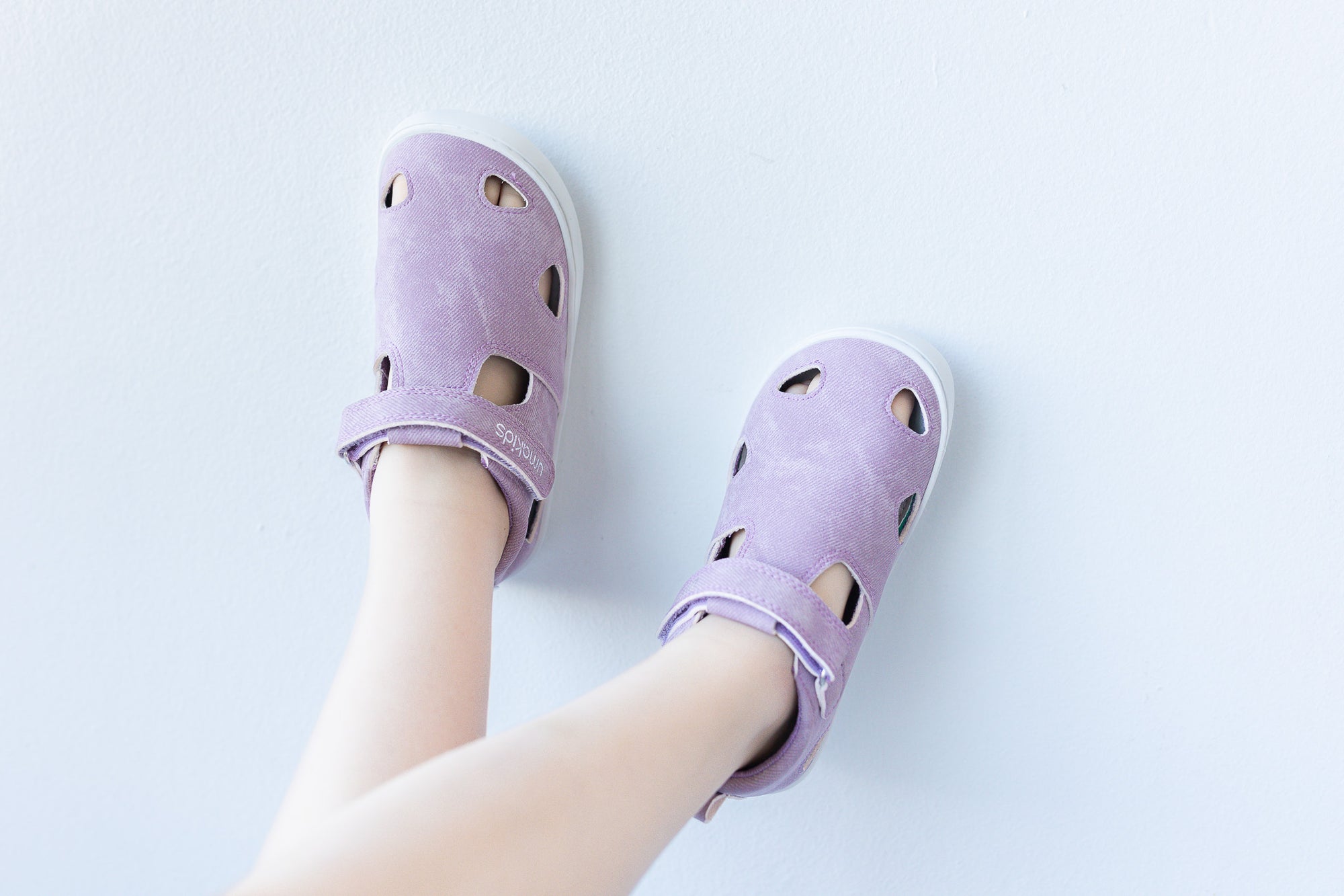 Splash Denim Amatista - Kids