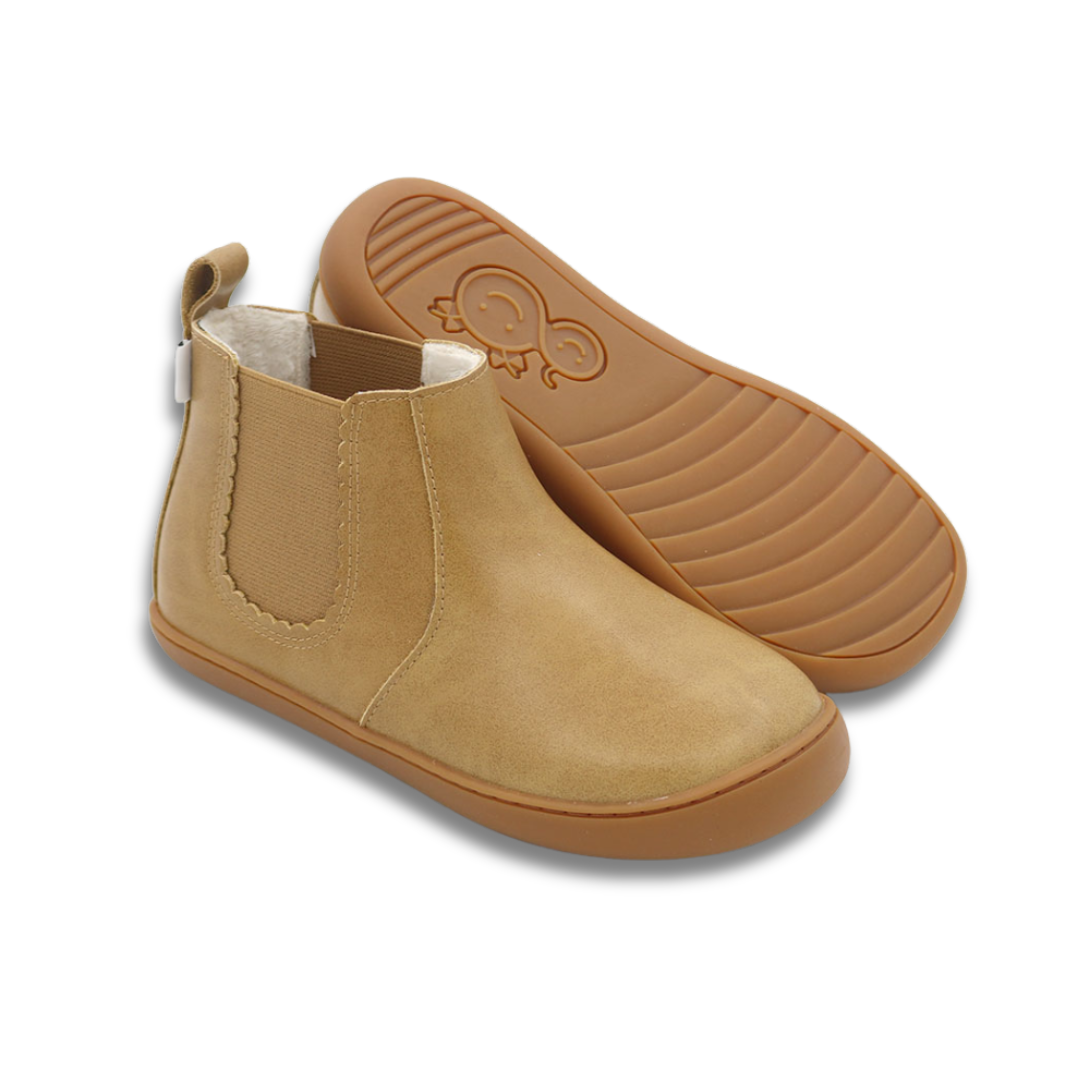 Chelsea Vuelos Caramelo - Kids
