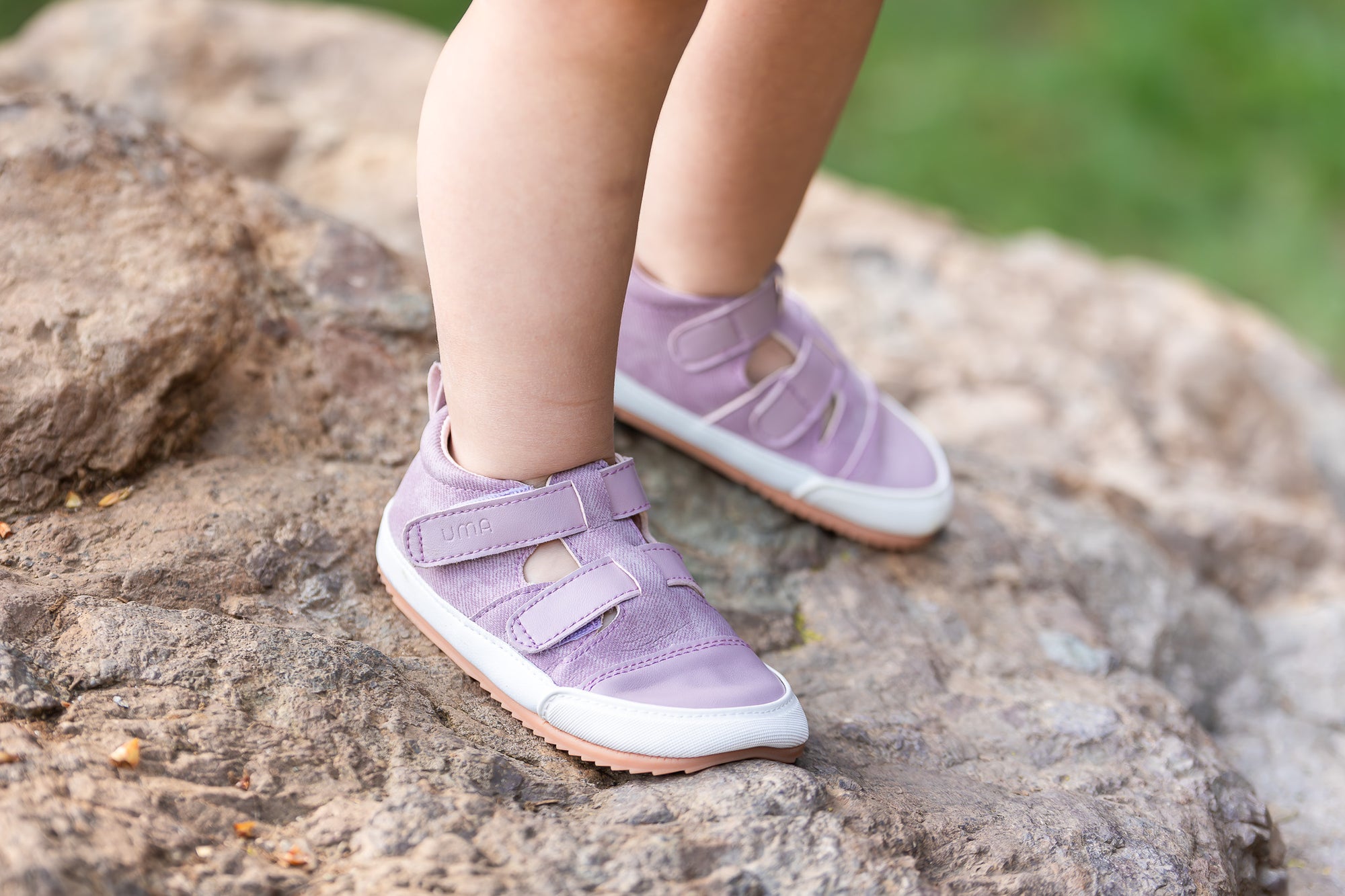 Sand Denim Amatista - Baby