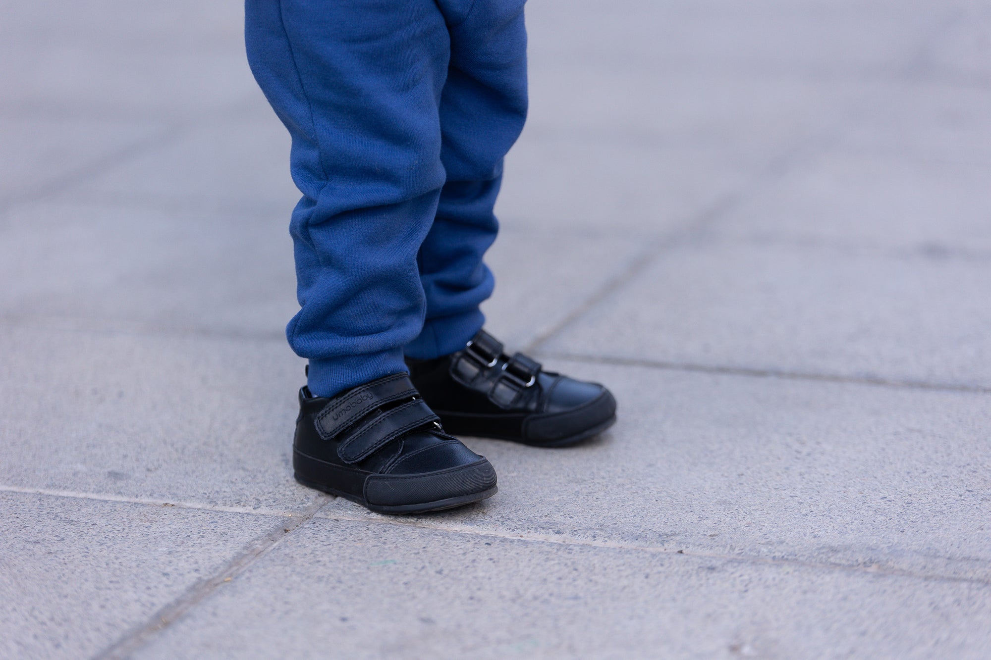 Leaf Negra - Toddler