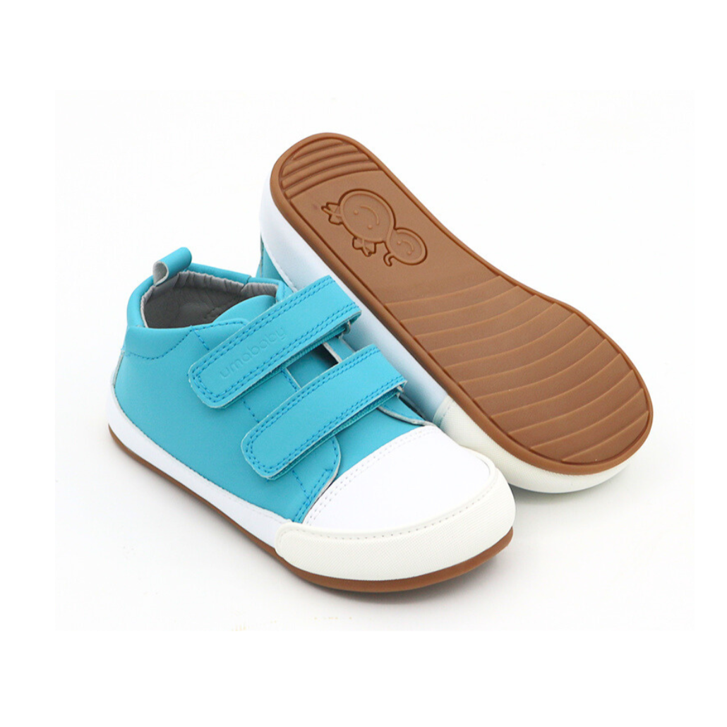 Leaf Acquamarina - Toddler
