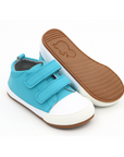 Leaf Acquamarina - Toddler