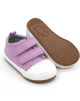 Leaf Lila - Toddler