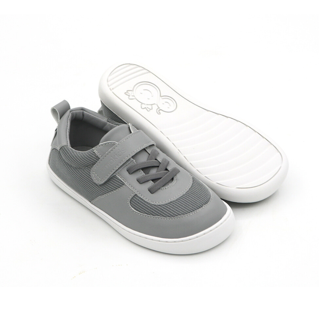Air Retro Gris- Kids