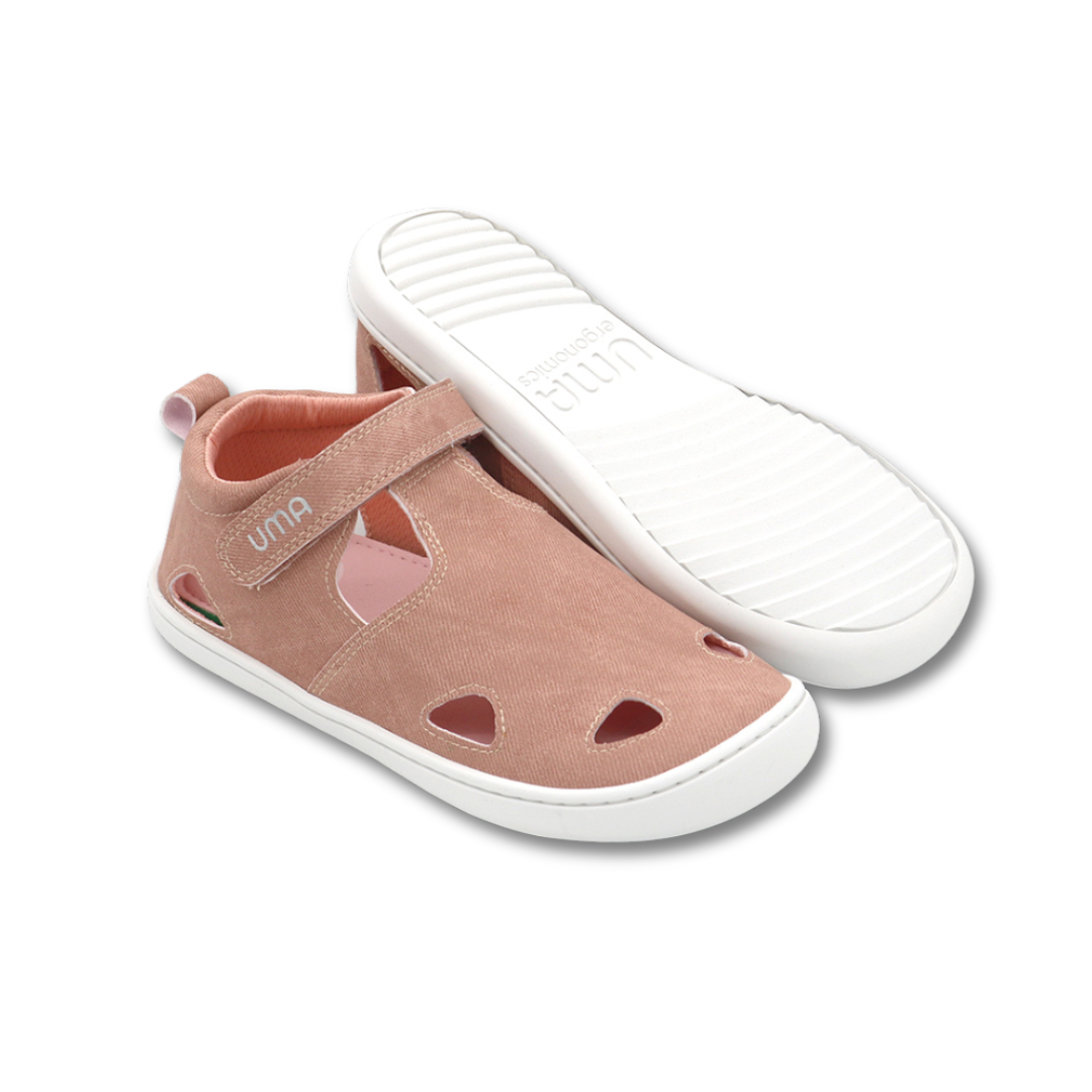 Splash Denim Rosa - Kids