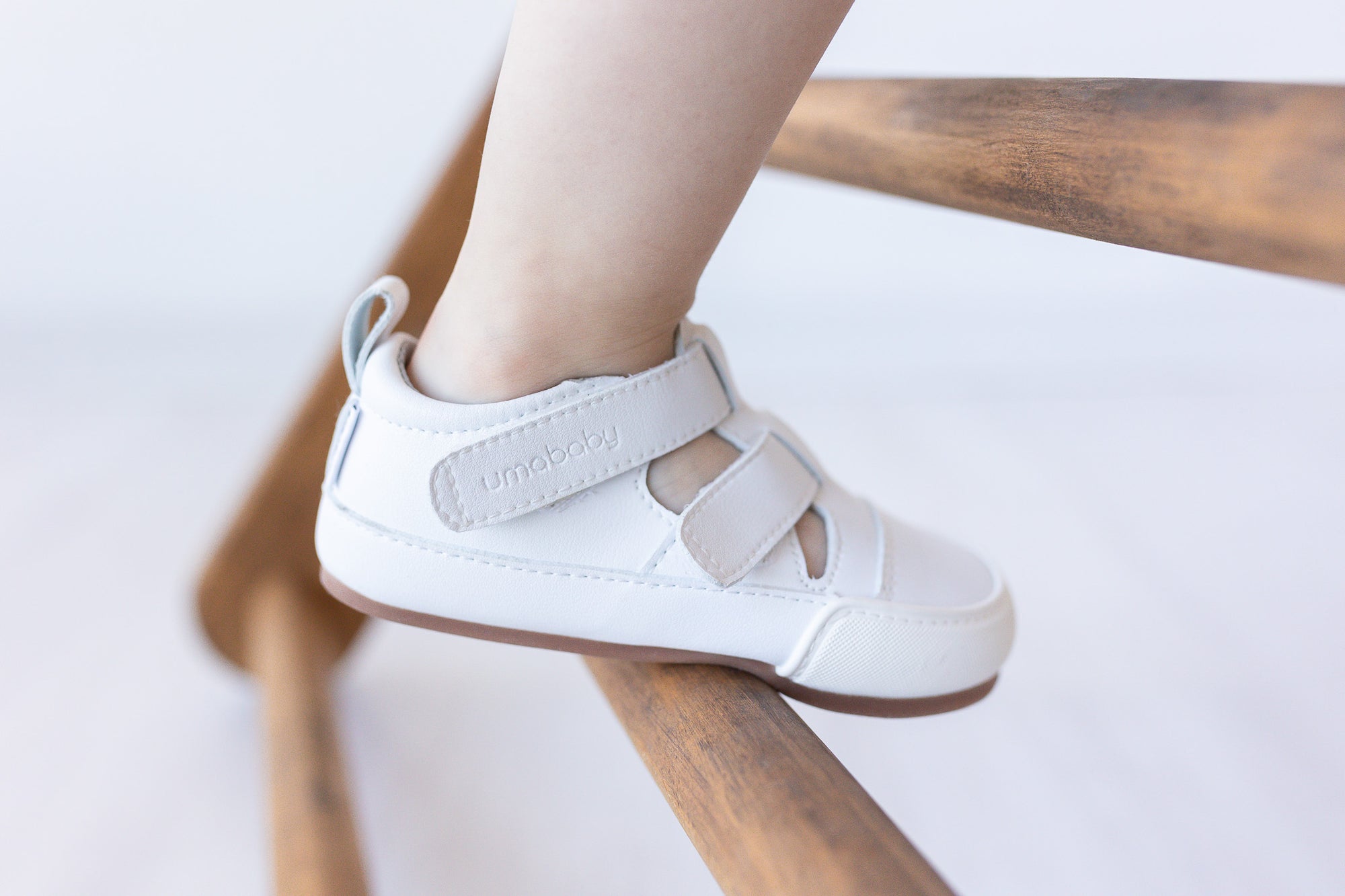 Sand Sport Blanca - Toddler