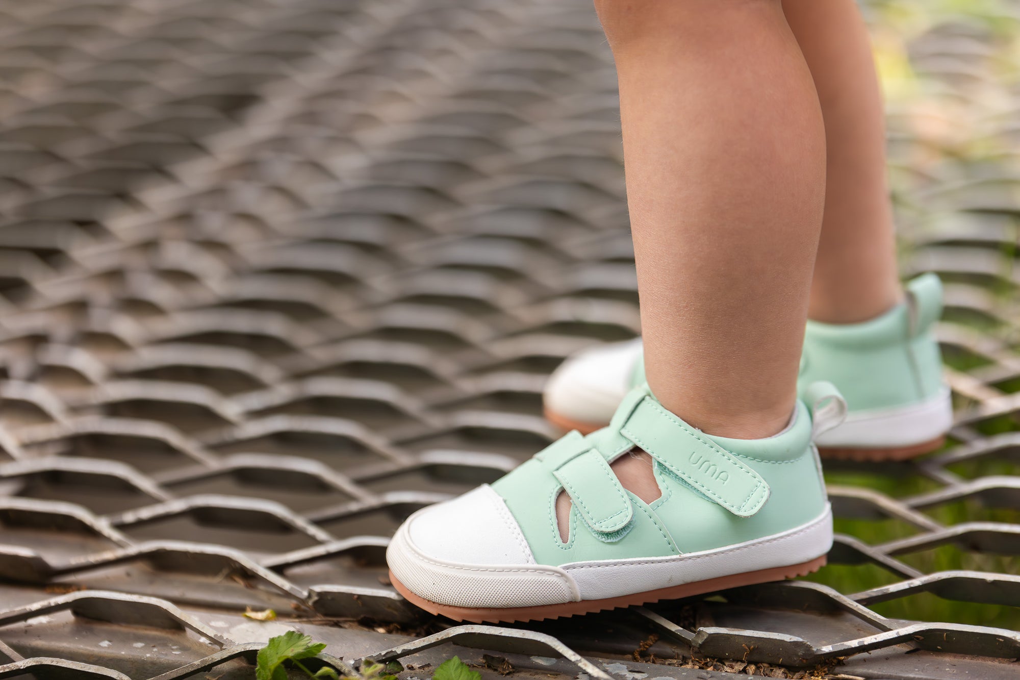Sand Menta - Baby