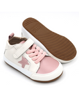 Superstar Rosa Metalizado - Toddler
