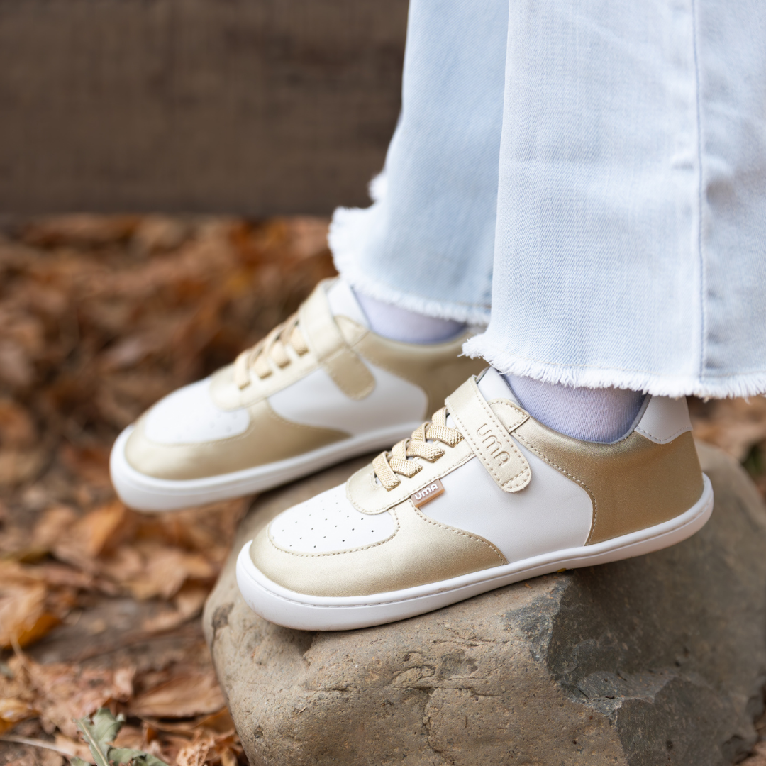 Retro Gold - Kids