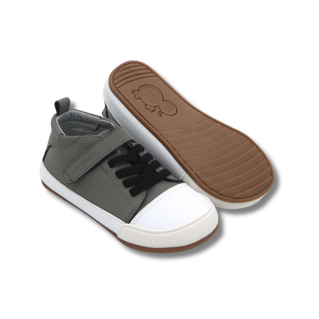 Cloud Gris/Negro - Toddler