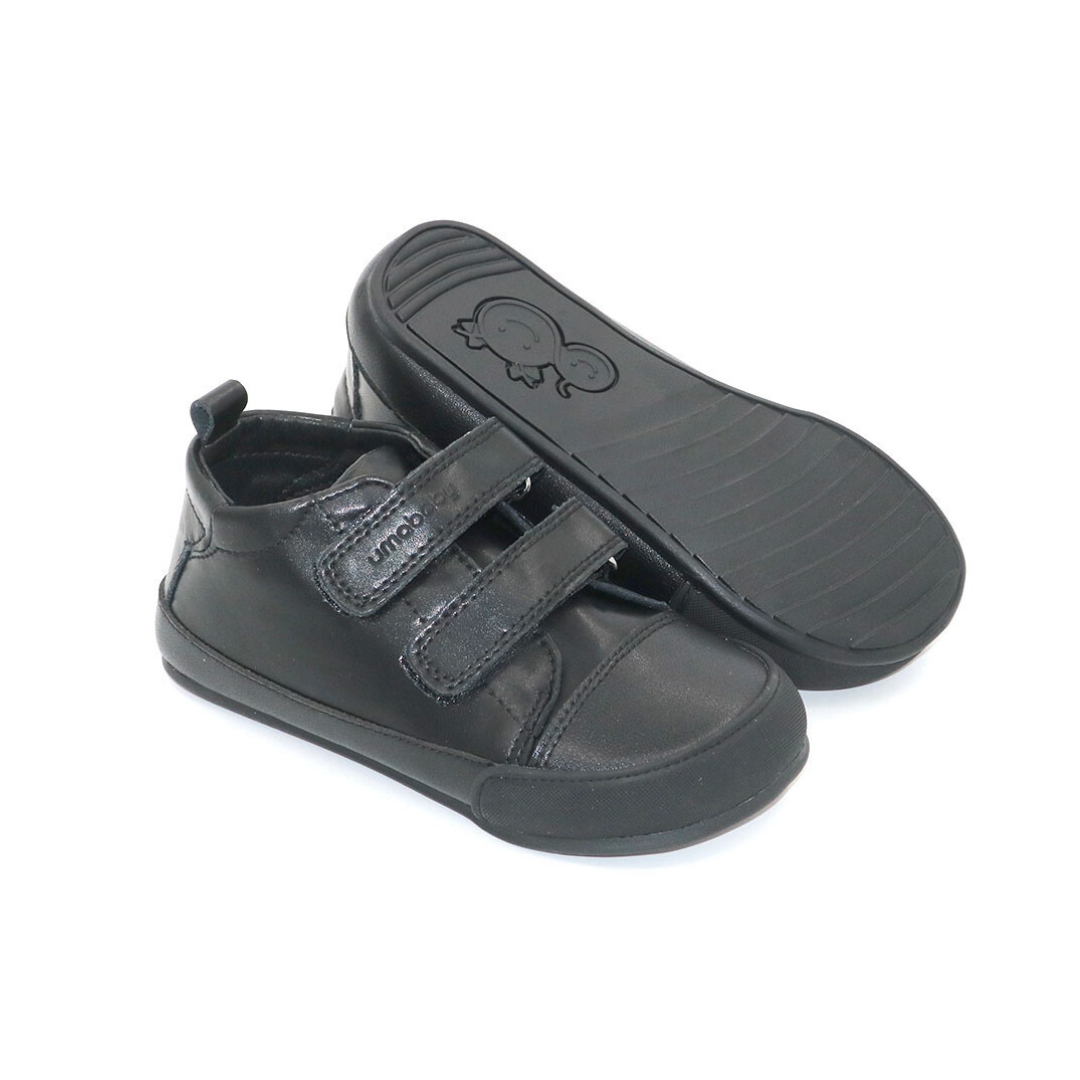Leaf Negra - Toddler