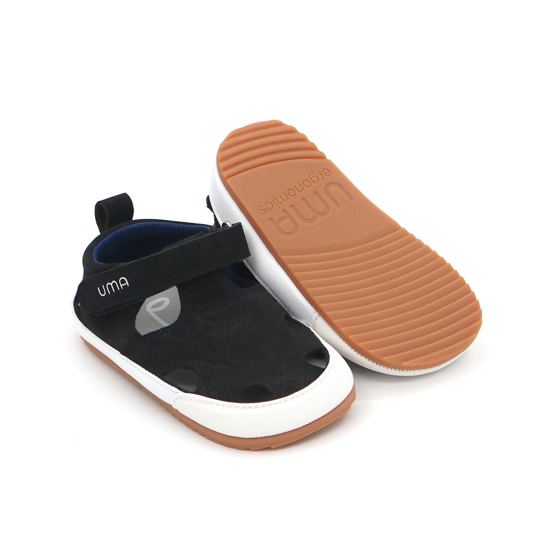 Splash Denim Negra - Baby