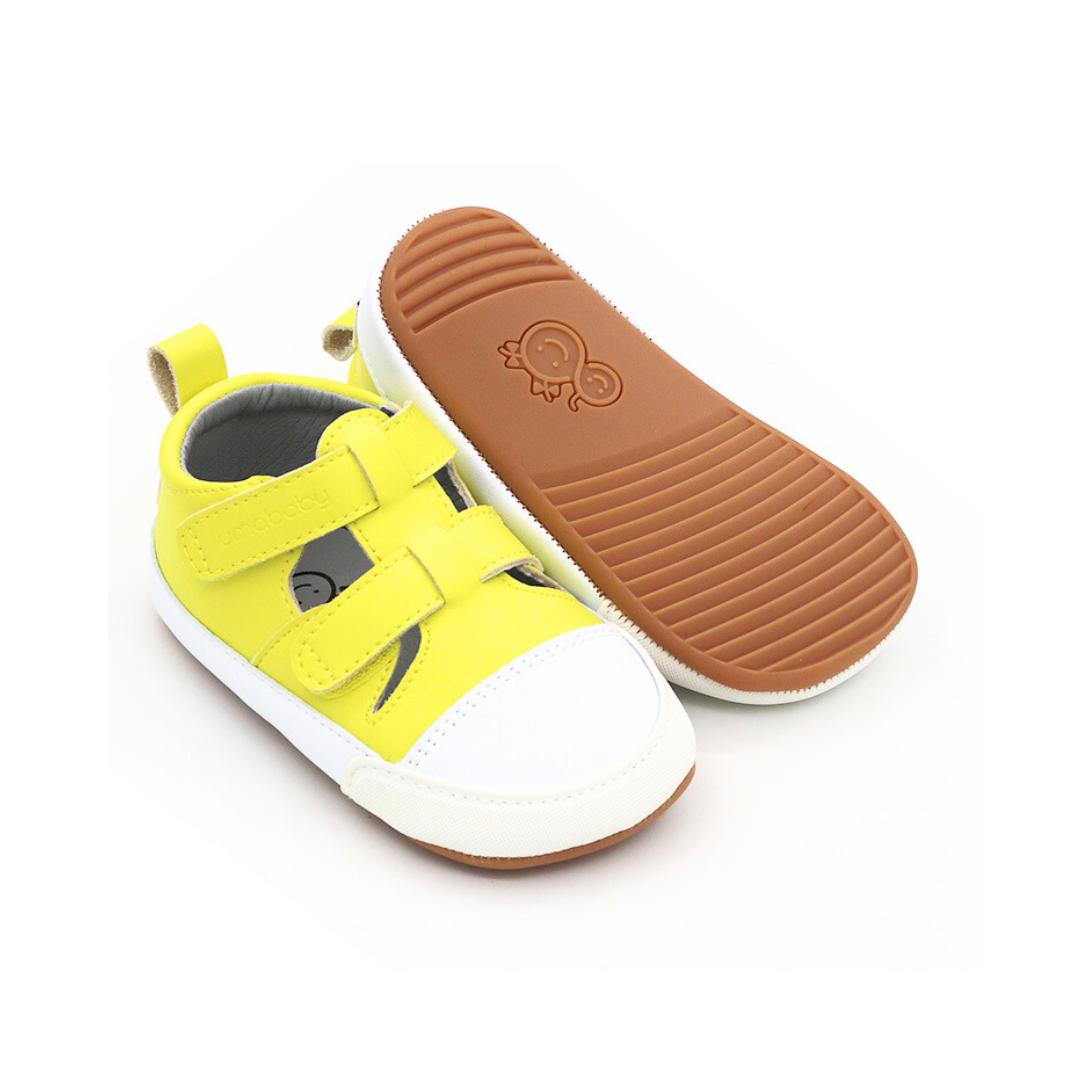Sand Sport Amarilla - Baby