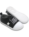 Cloud Star Negro/Blanco - Kids