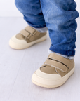 Zapatilla Leaf Piedra - Baby