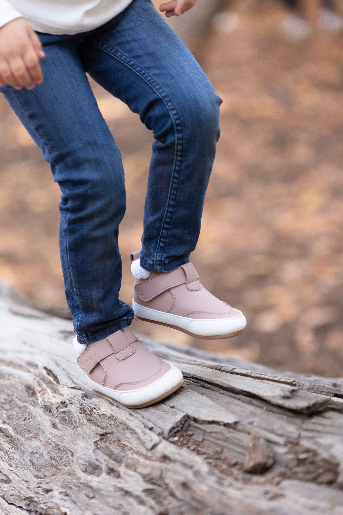 Arctic Rosa Viejo - Toddler