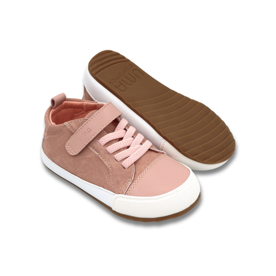 Cloud Denim Rosa - Toddler