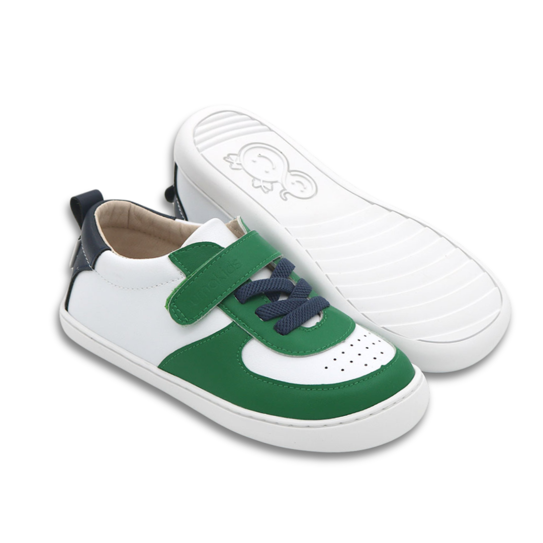 Retro Azul/Verde - Kids