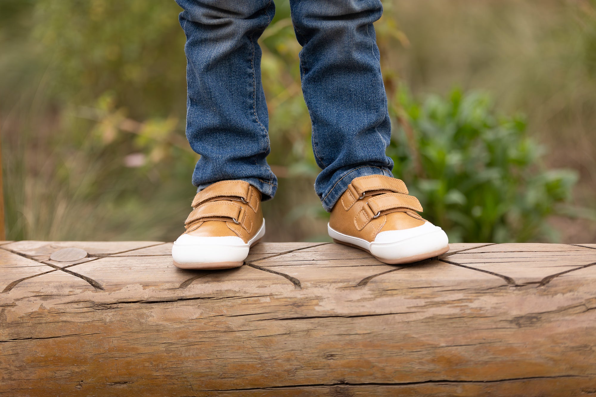 Leaf Camel - Toddler