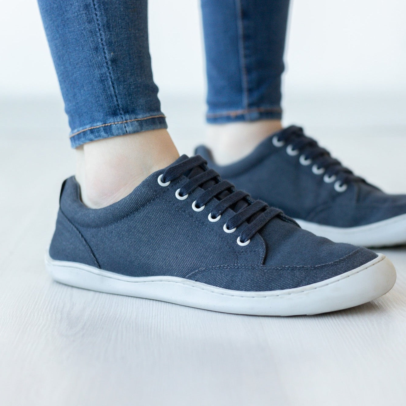 Float Blue Denim - Grown Ups