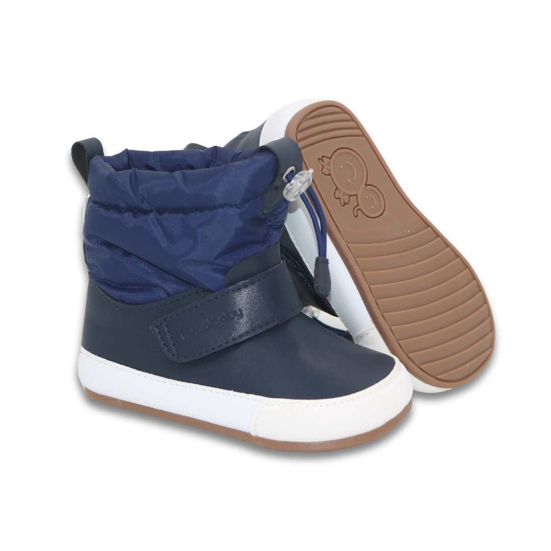 Snow Azul Marino - Toddler